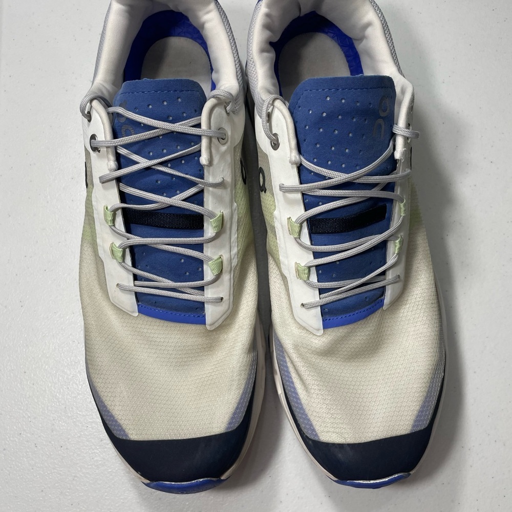 OC On Running Cloud Athletic Sneakers Size 13 Swiss Engineering SB-02